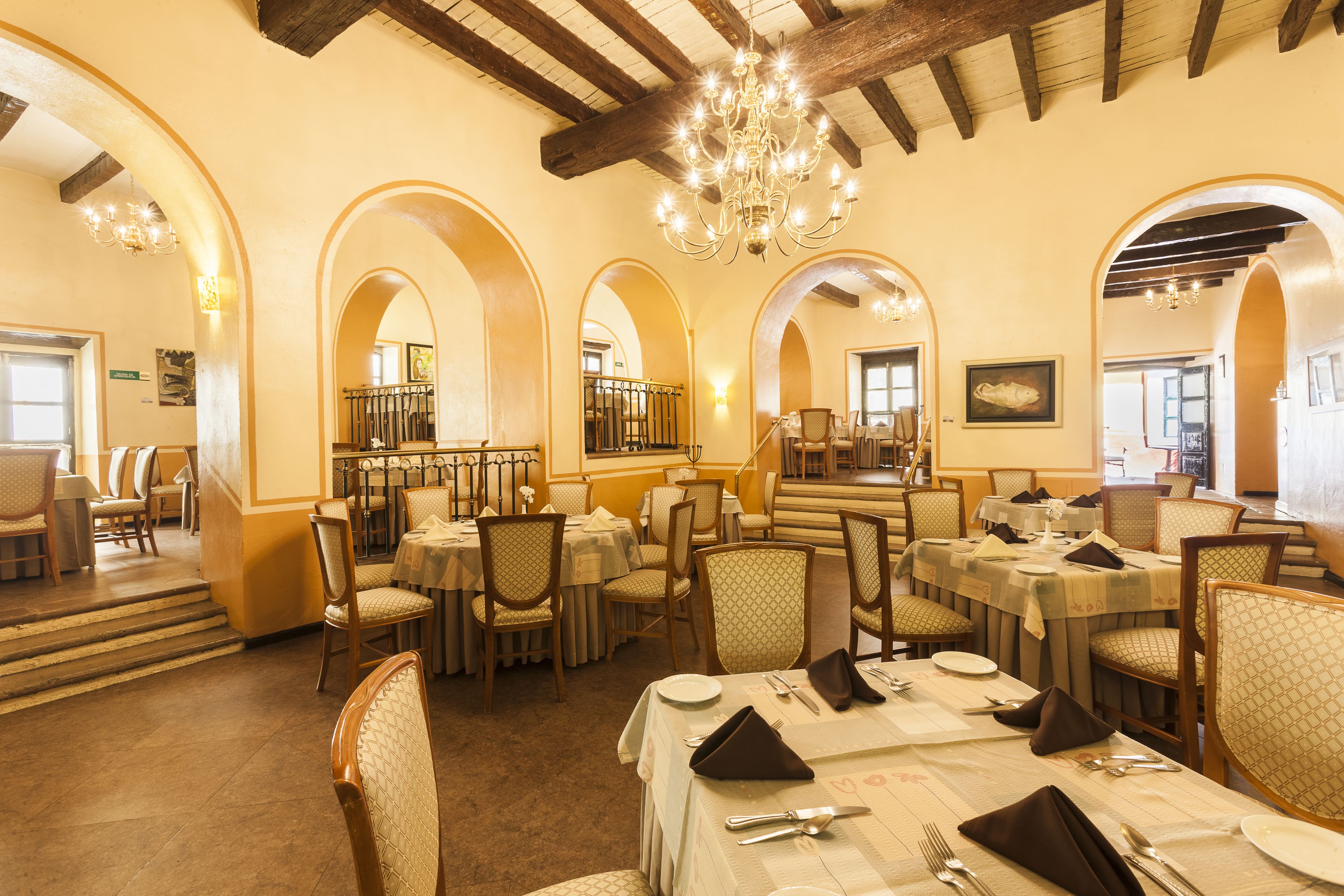 Photo - Hotel Meson de Jobito