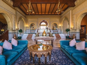 Hall