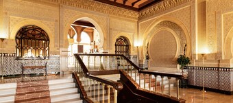 Alhambra Palace Hotel