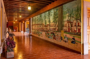 Hallway
