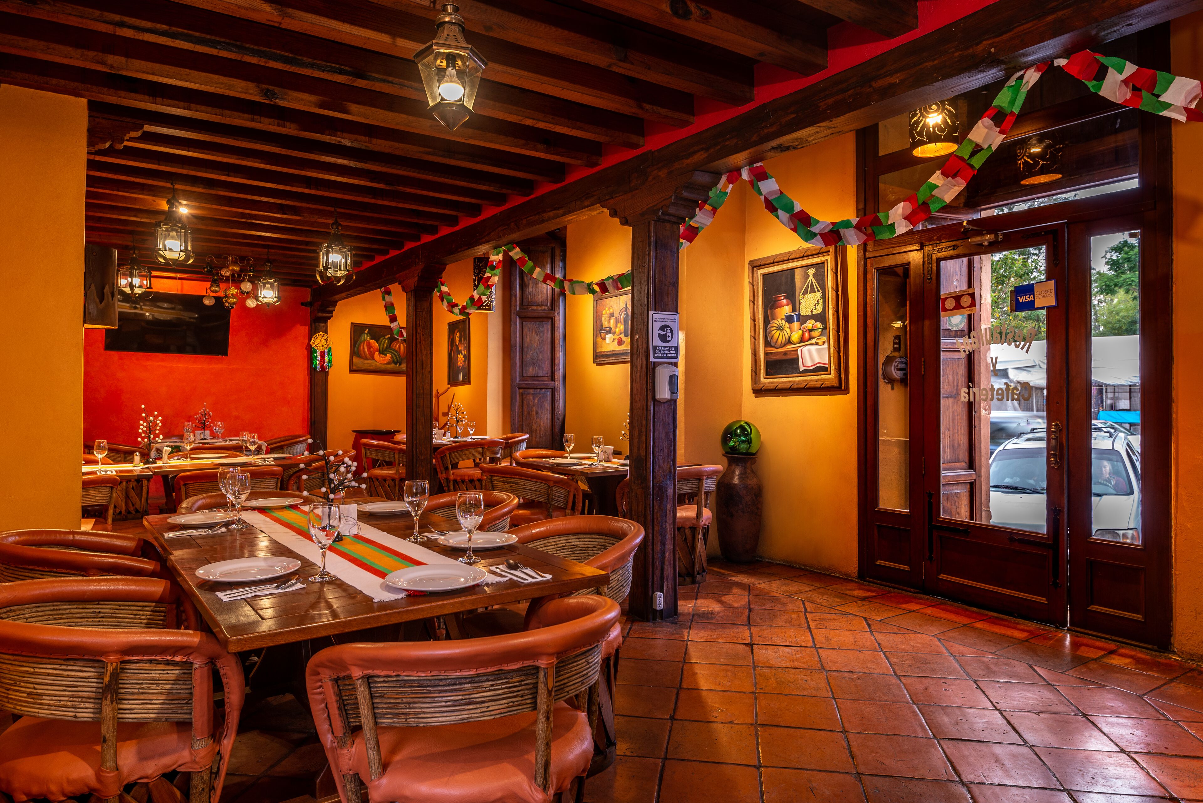 Familierestaurant