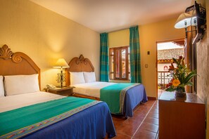 Fer et planche à repasser, Wi-Fi gratuit