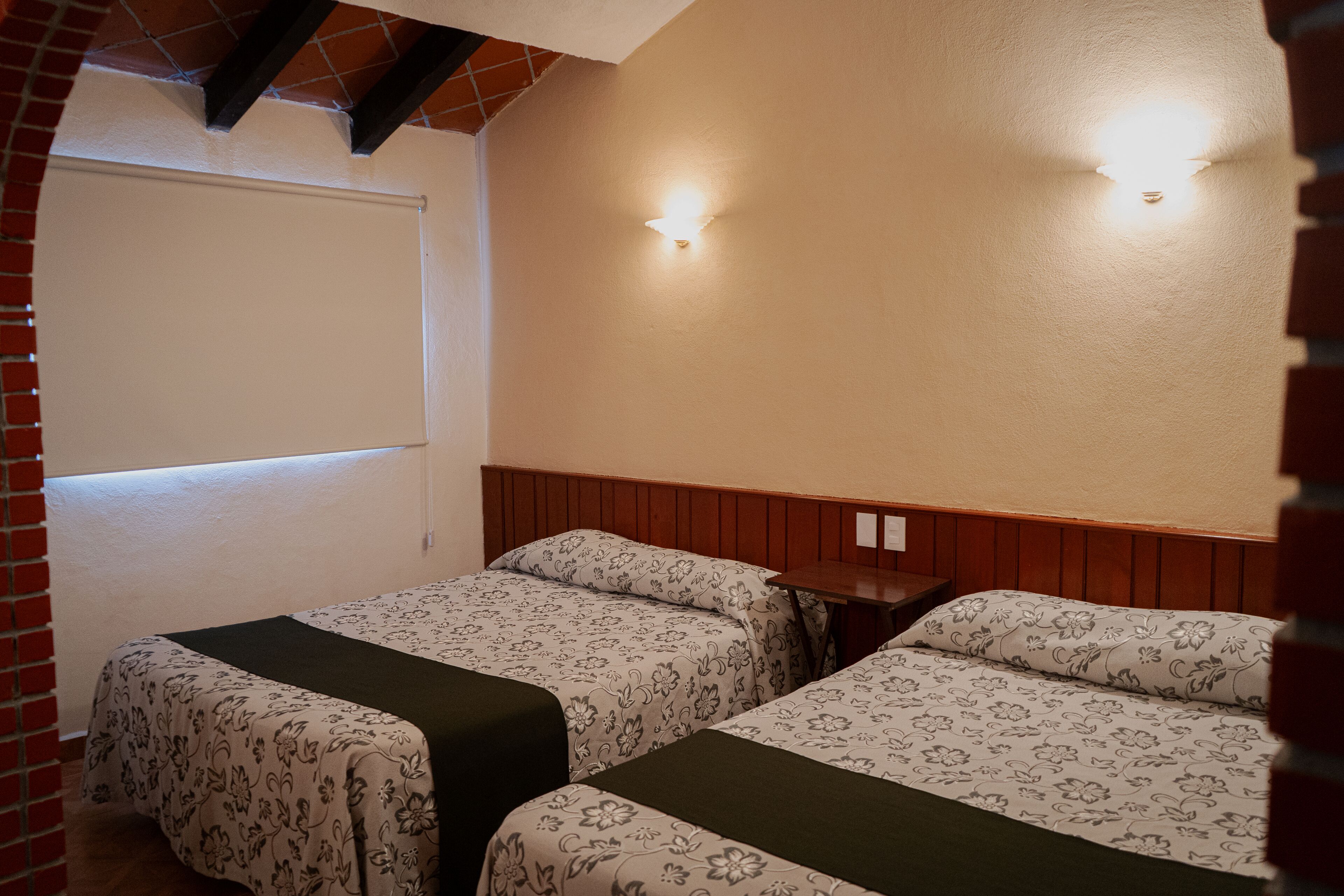 junior suite | 2 bedrooms, in-room safe, iron/ironing board, free wifi