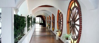Hotel GS Jerocs