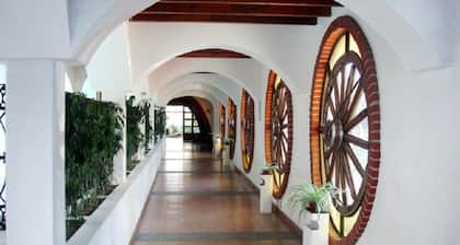 Hotel GS Jerocs