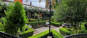 Hotel GS Jerocs