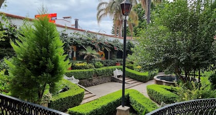 Hotel GS Jerocs