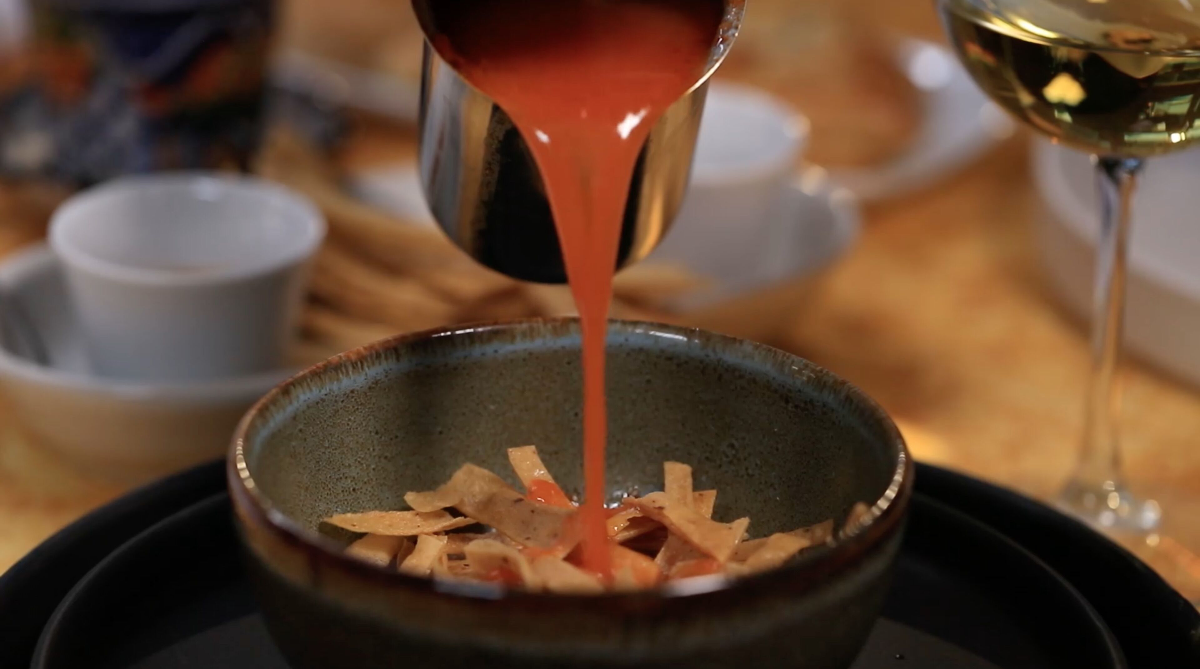 breakfast, lunch, dinner served; mexican cuisine