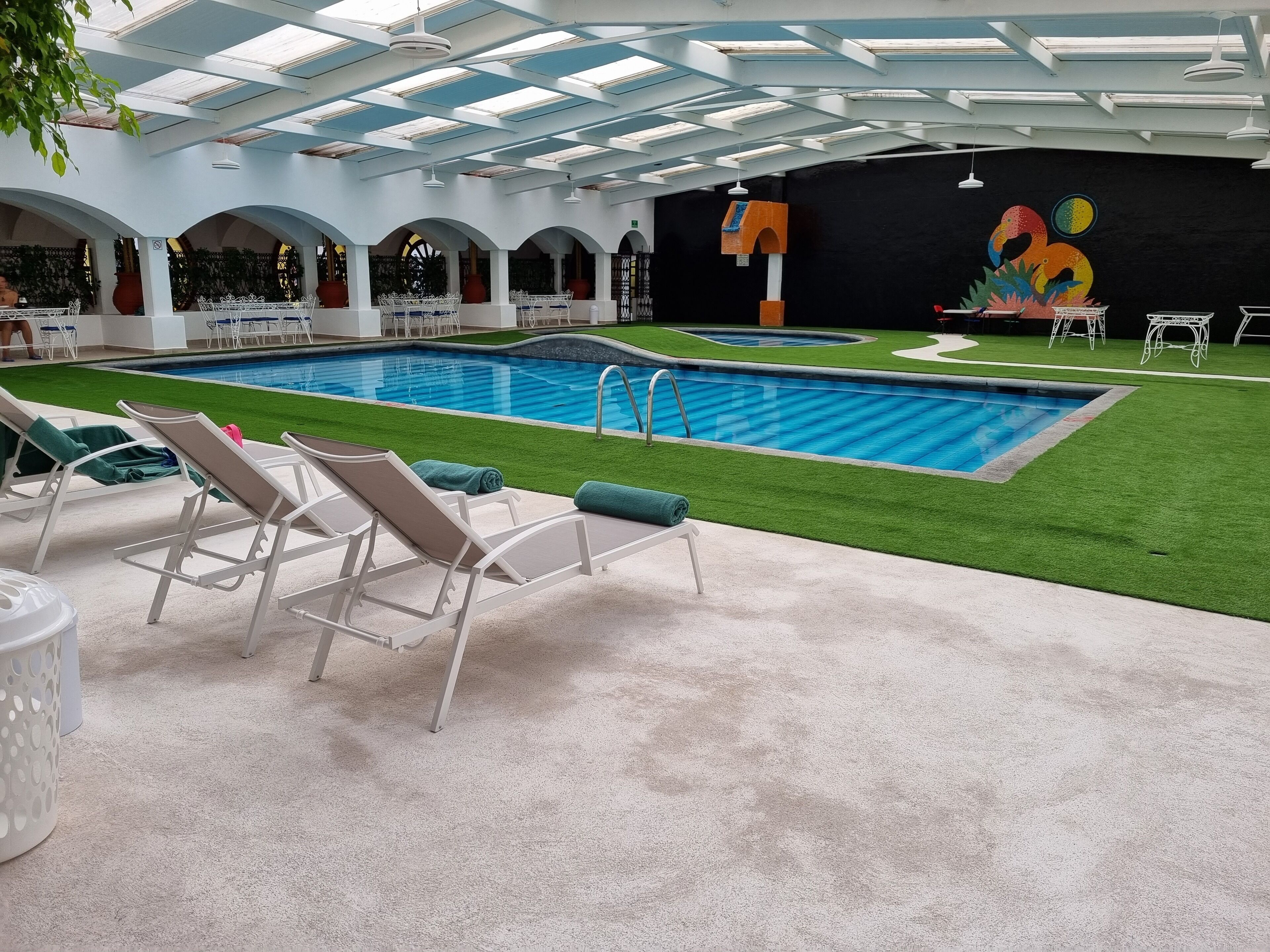 children’s activities