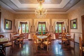 Meeting facility - Quinta Las Acacias (Guanajuato)