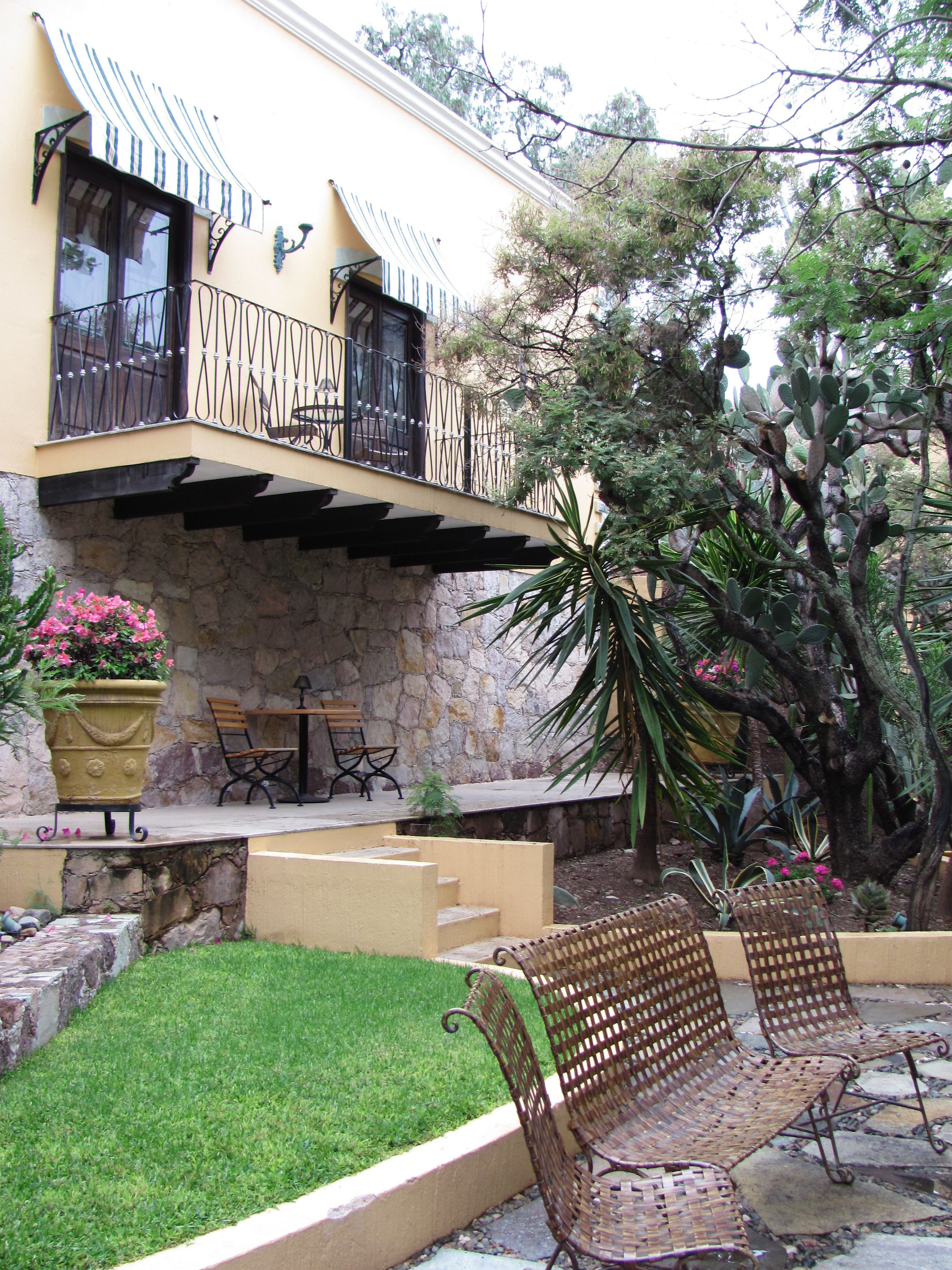 Photo - Quinta Las Acacias Hotel Boutique