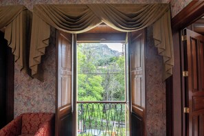 Classic Double Room, 1 Bedroom