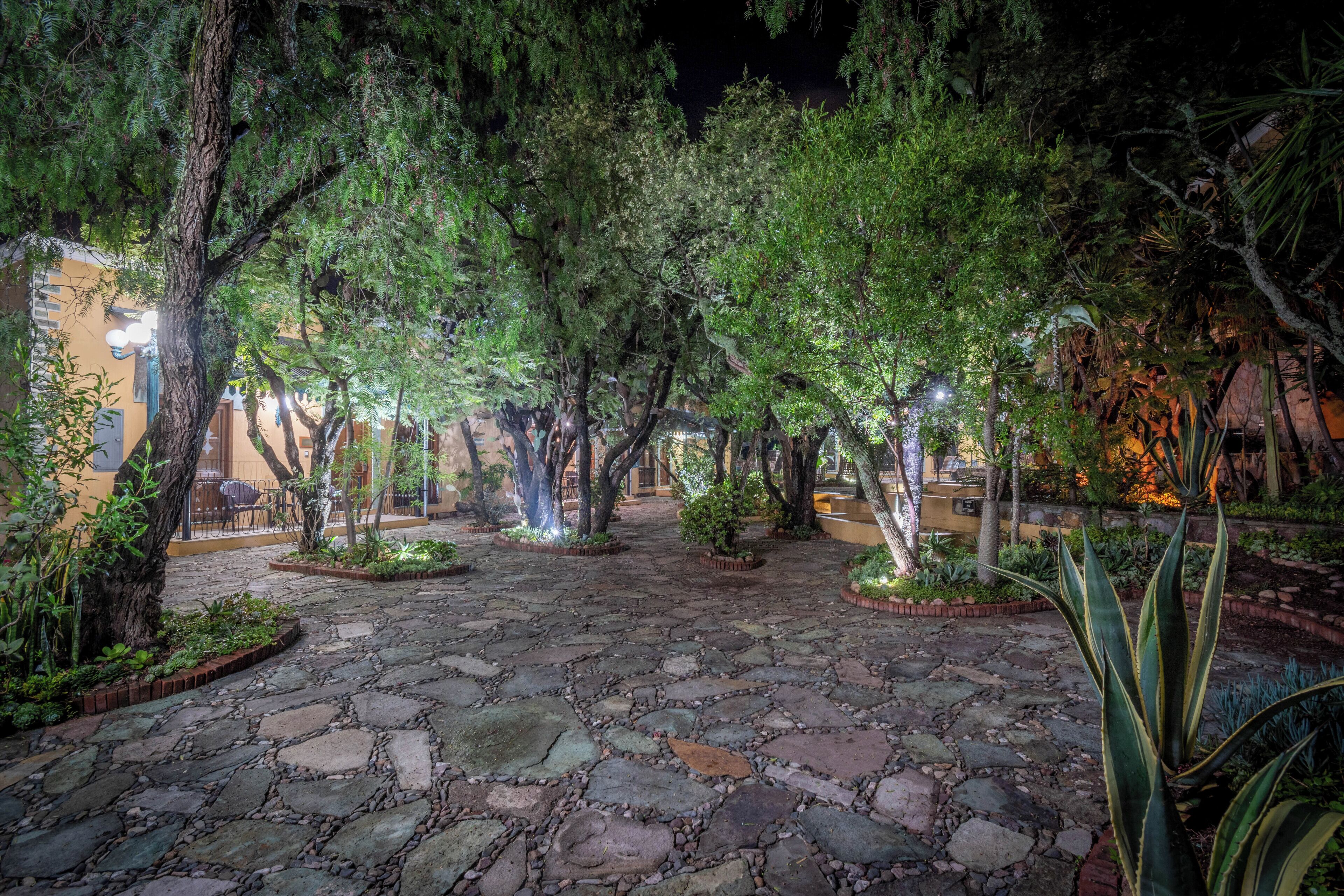 ジュニア ルーム スパ浴槽 | テラス / パティオ