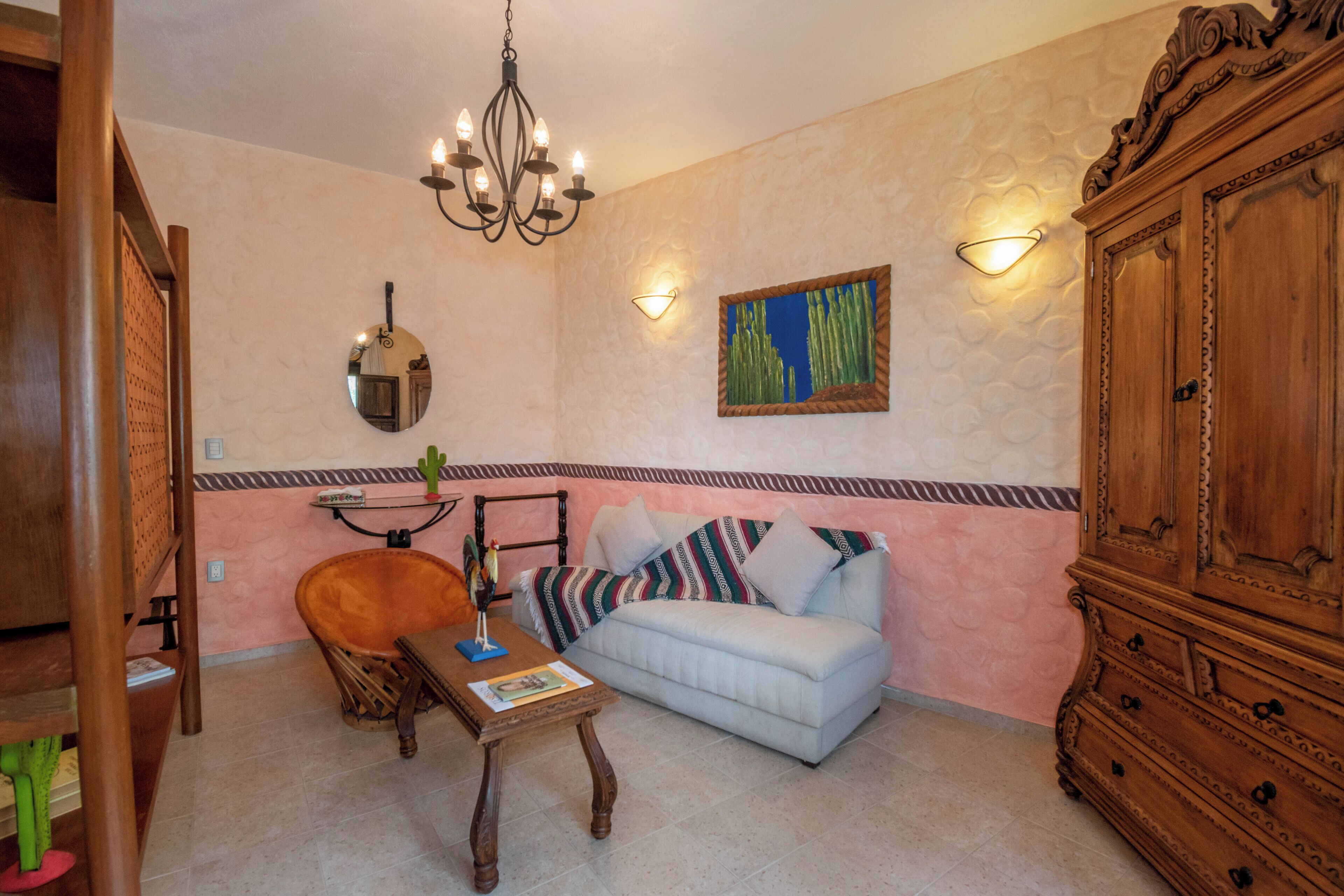 Photo - Quinta Las Acacias Hotel Boutique