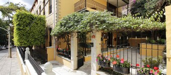Quinta Las Acacias