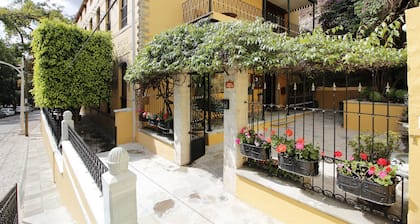 Quinta Las Acacias