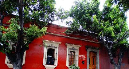 Hotel Aitana