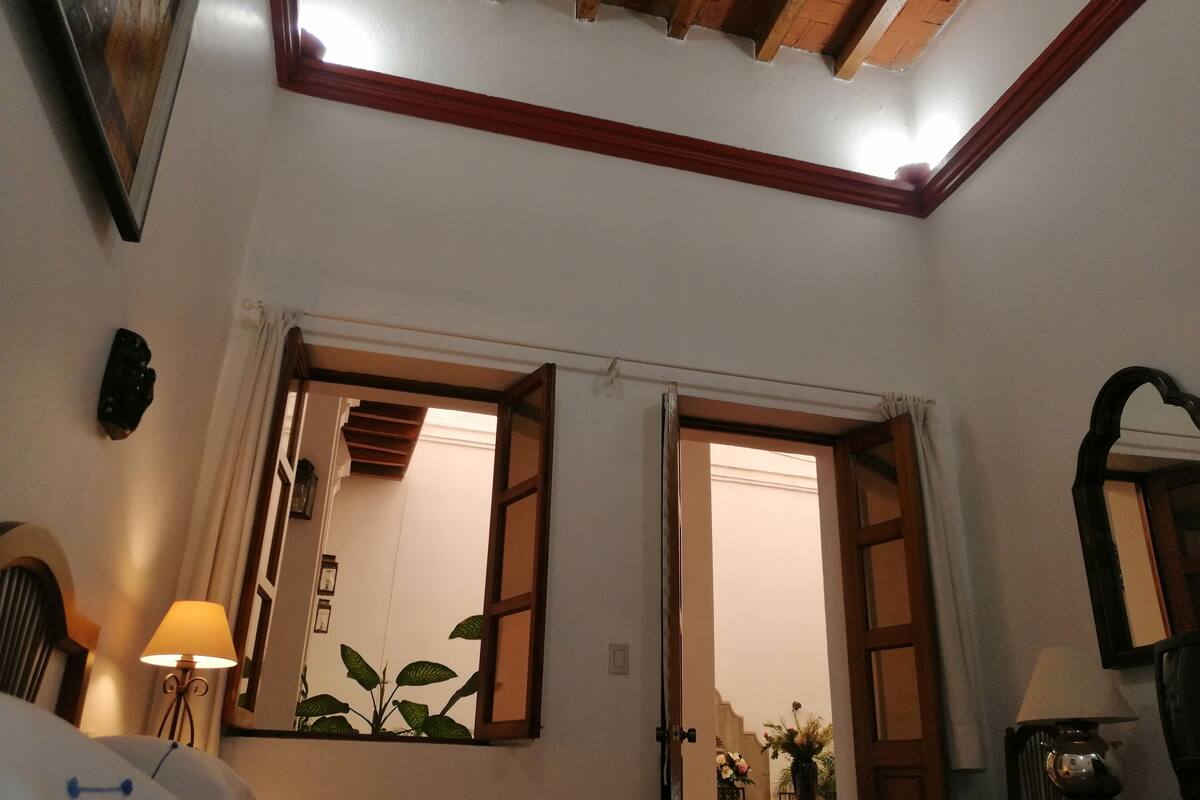标准房 (2 twin beds) | 办公桌、免费 WiFi、床单