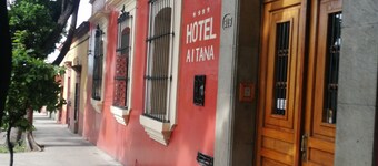 Hotel Aitana
