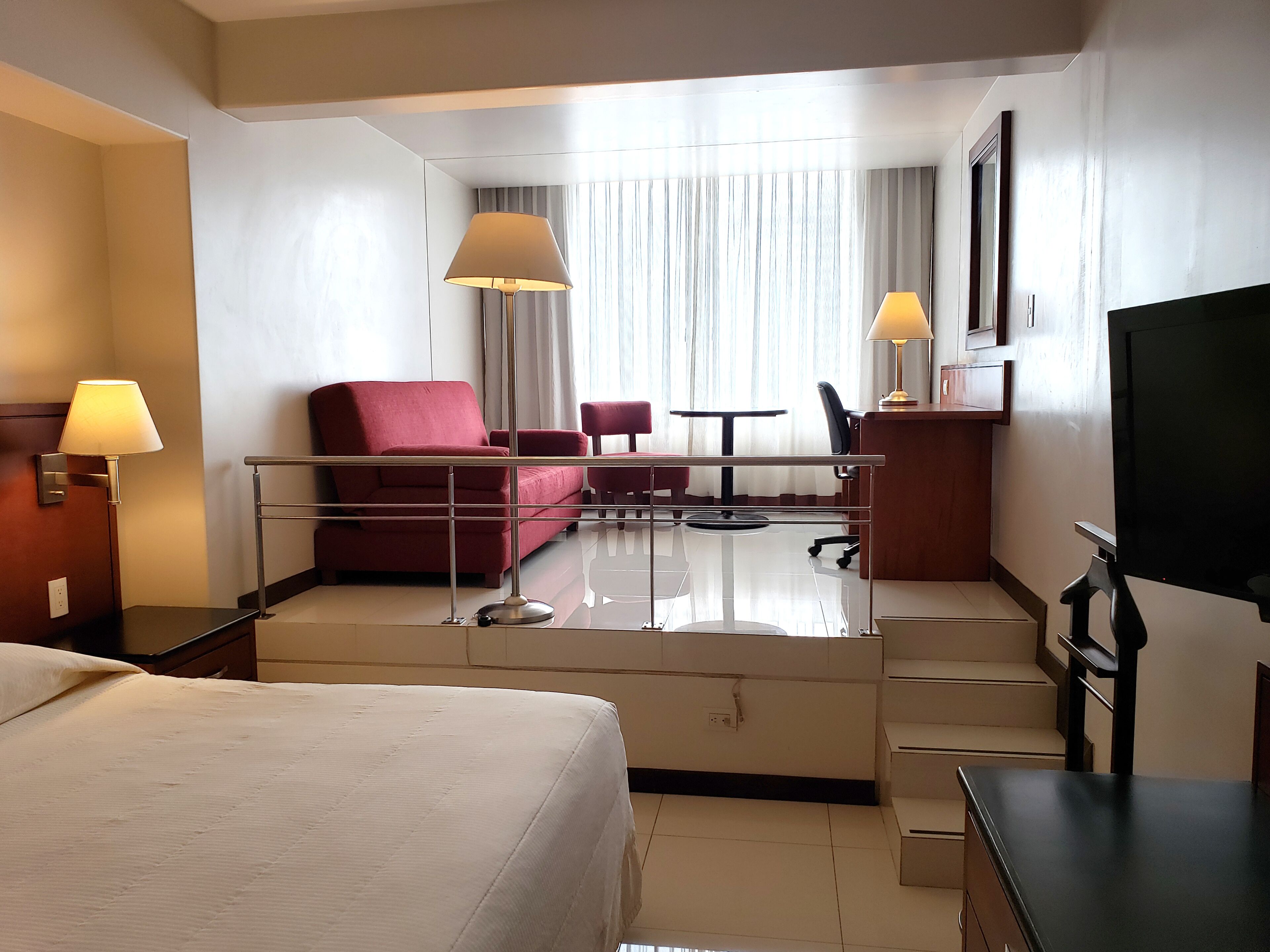 Photo - Hotel Fortin Plaza