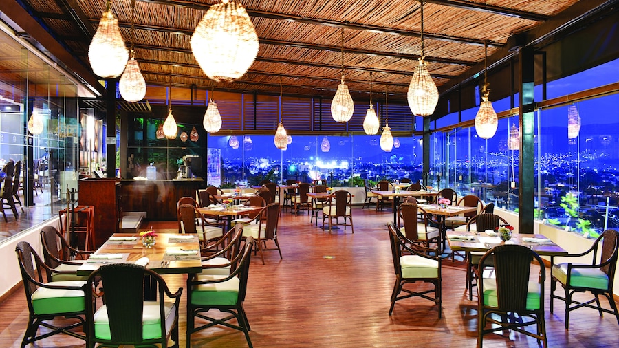 Hotel Fortin Plaza