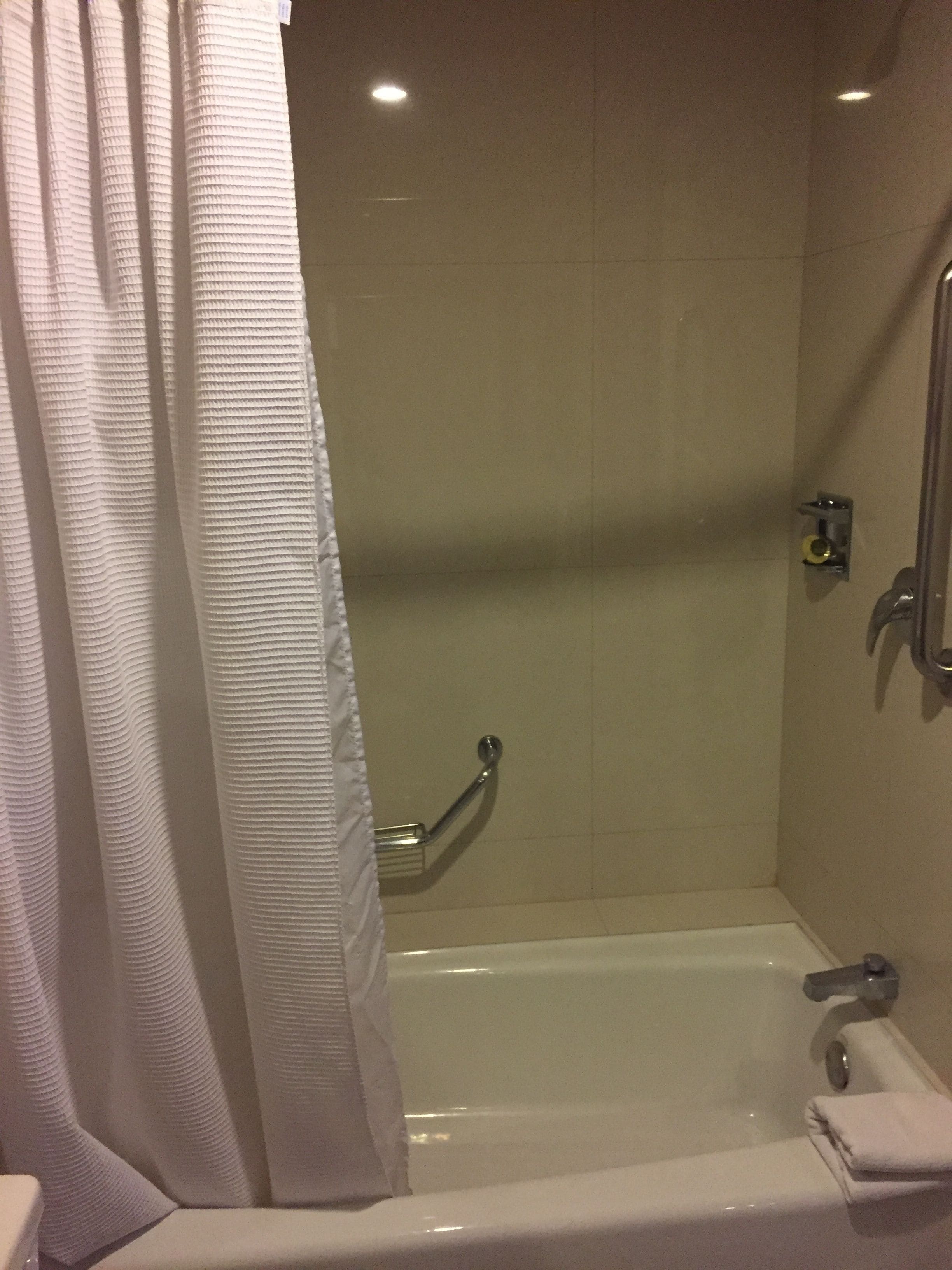 Photo - Hotel Fortin Plaza