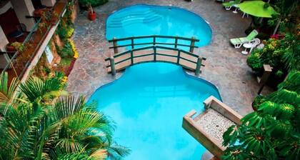Hotel Fortin Plaza
