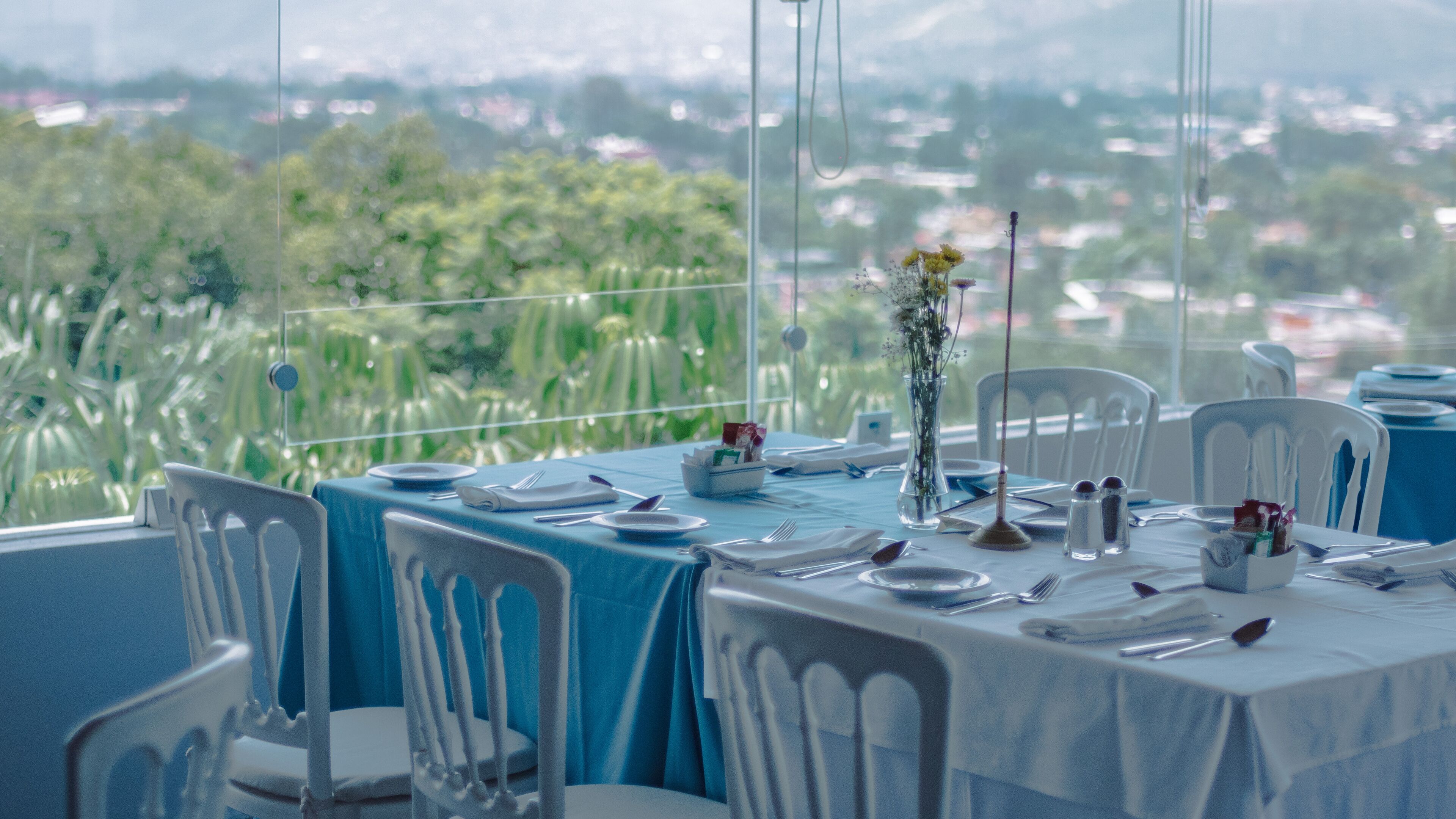 Photo - Hotel Fortin Plaza