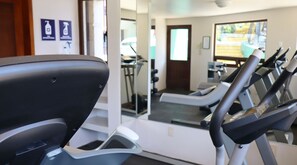Gimnasio