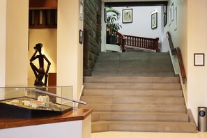 Vestíbulo