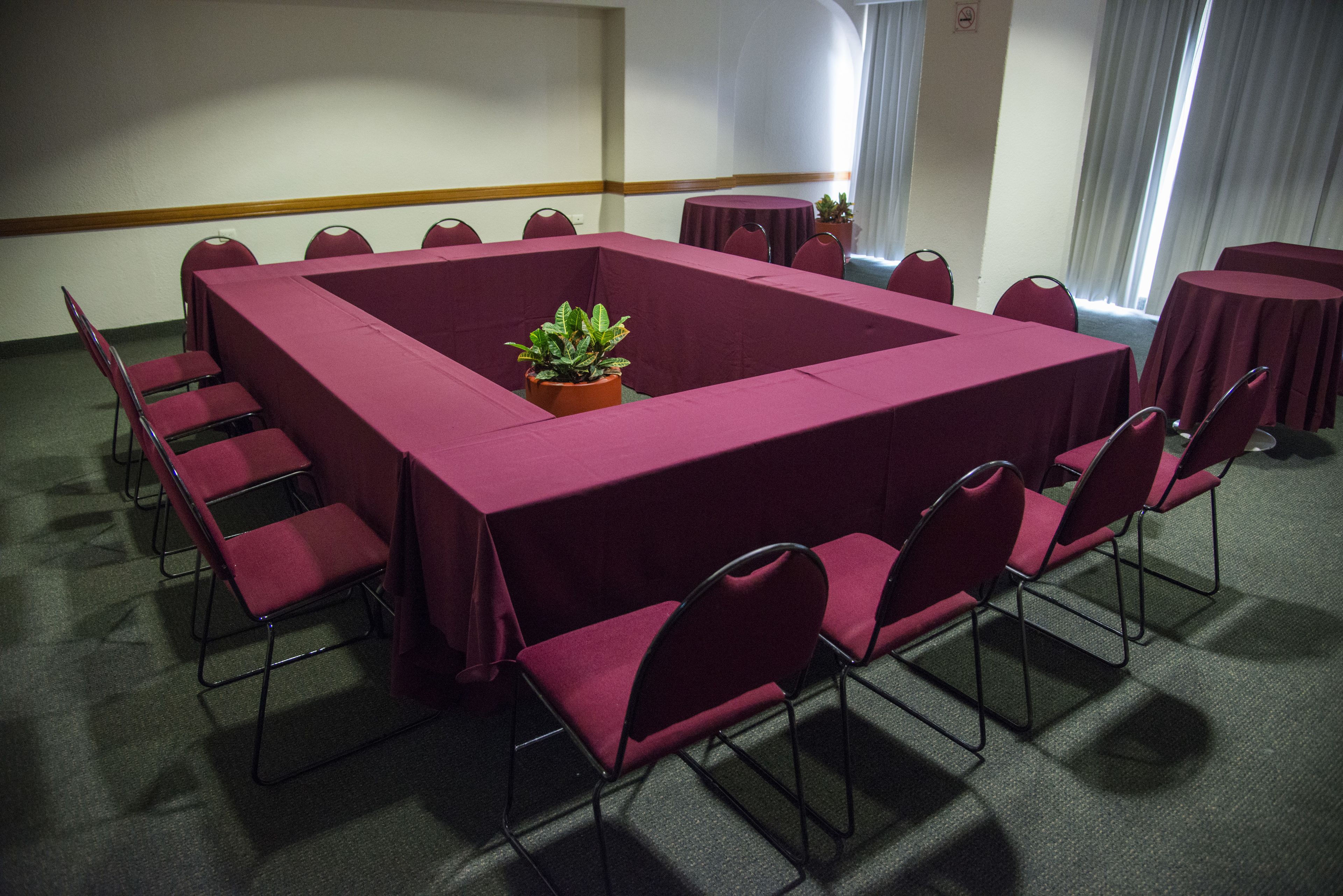 Photo - Hotel Fortin Plaza