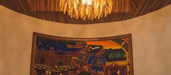 Hotel Fortin Plaza