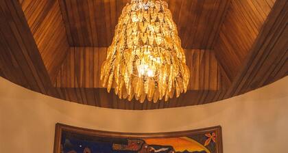 Hotel Fortin Plaza