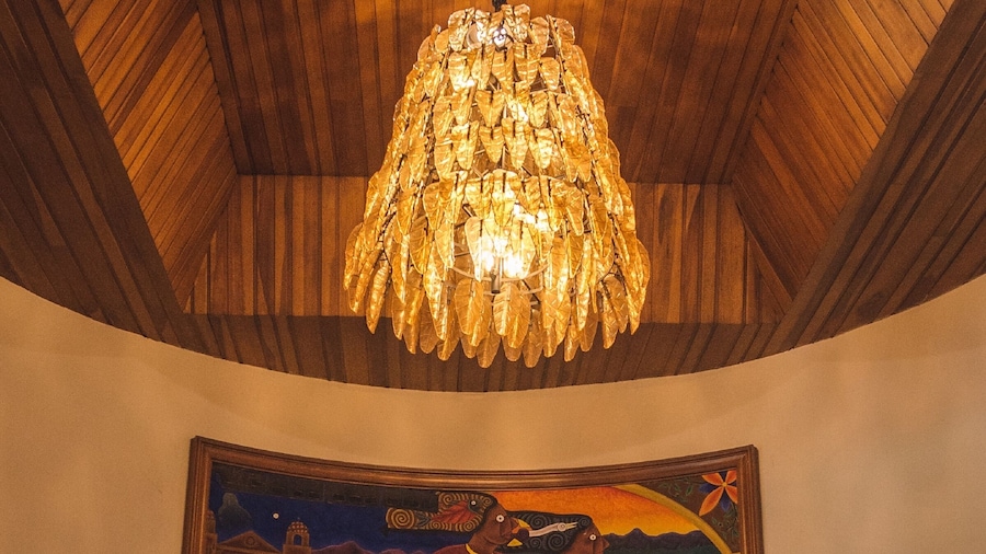 Hotel Fortin Plaza