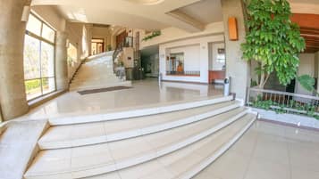 Escaleras