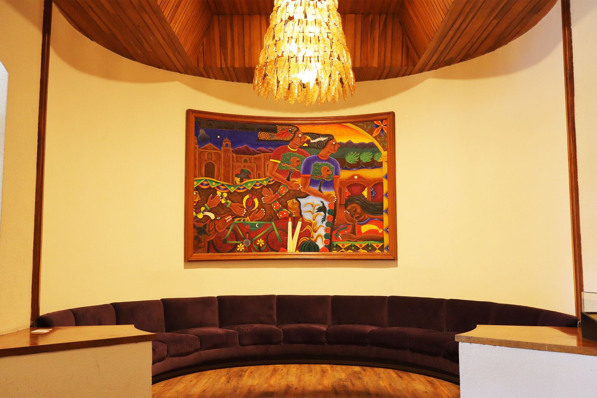 Photo - Hotel Fortin Plaza