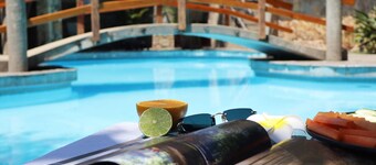 Hotel Fortin Plaza
