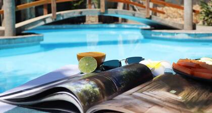 Hotel Fortin Plaza