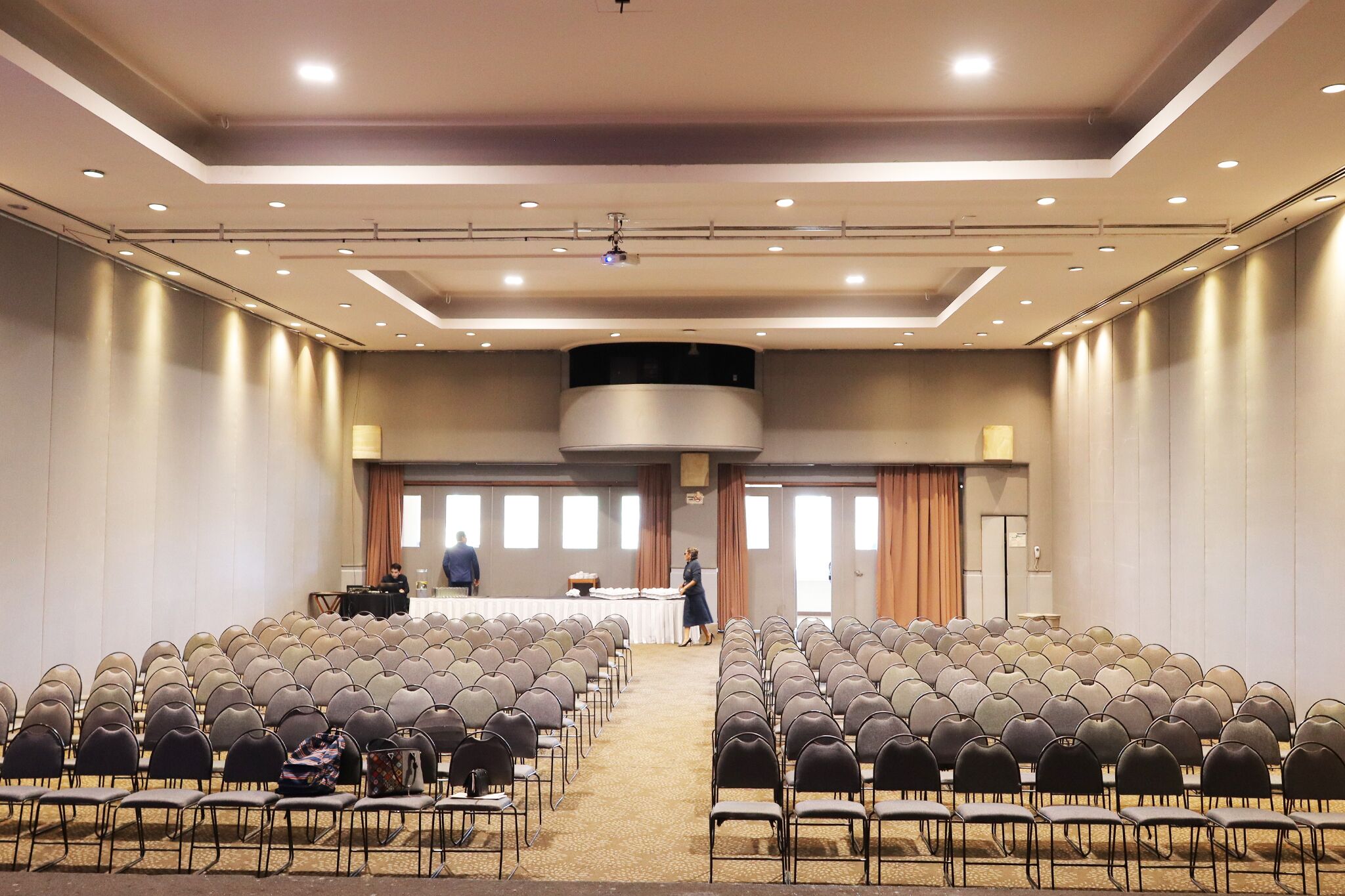Salón de eventos
