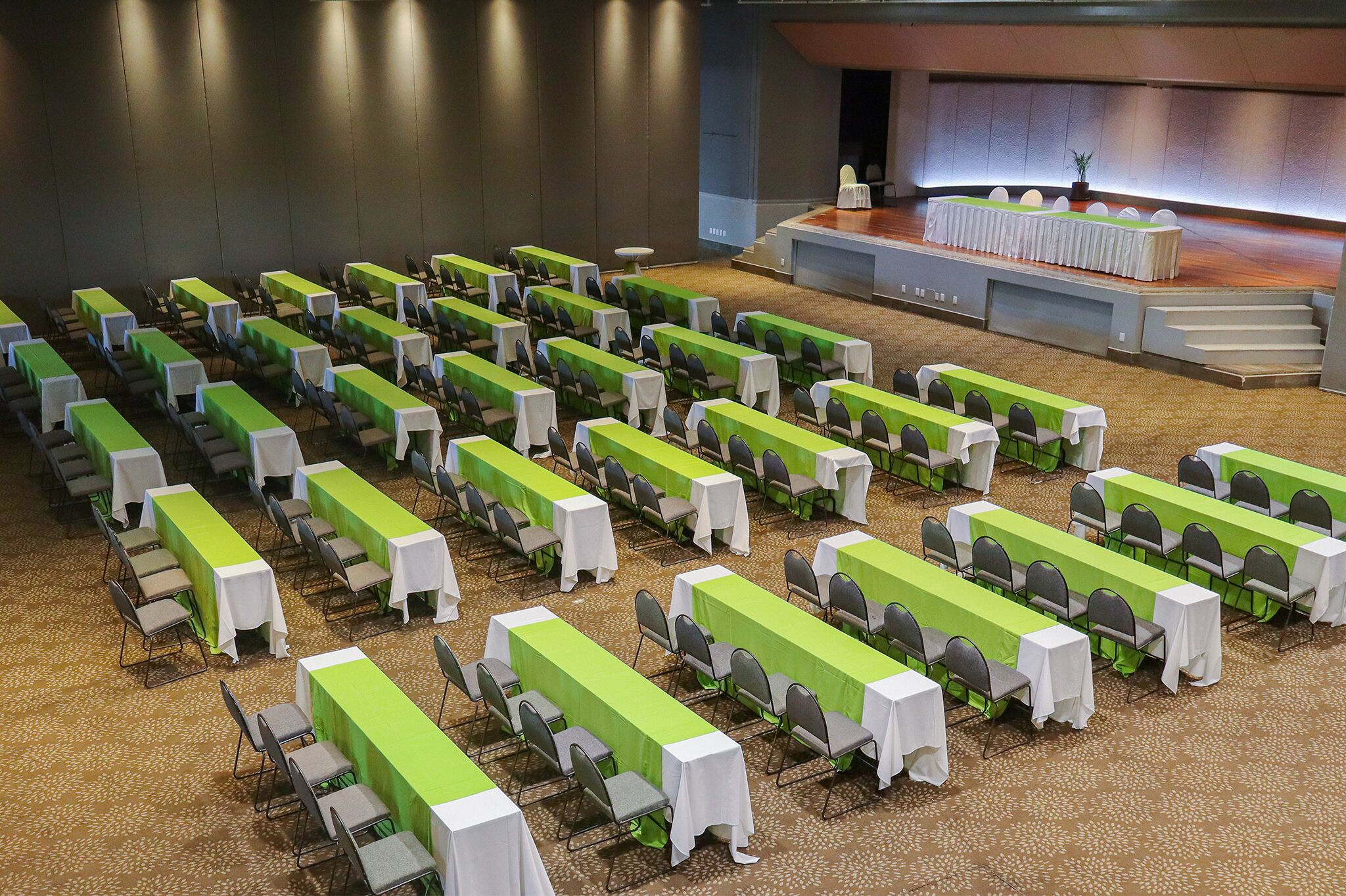 Photo - Hotel Fortin Plaza