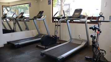 Gimnasio