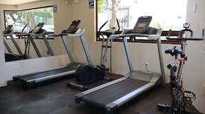 Gimnasio