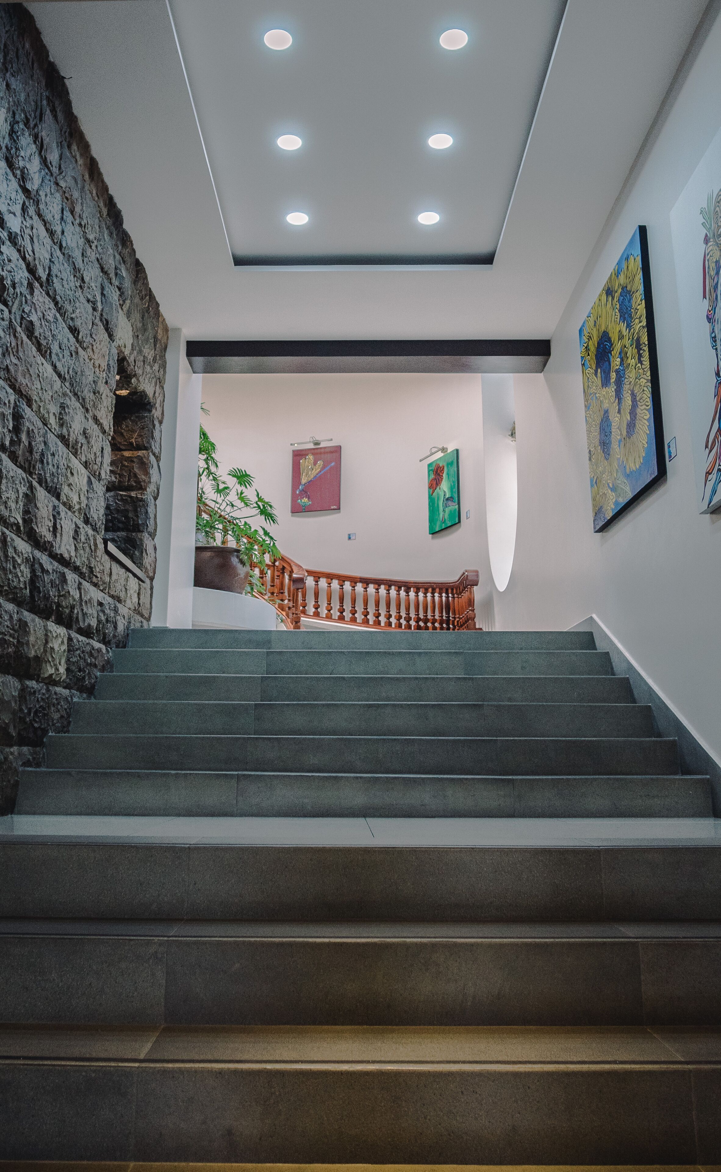 Photo - Hotel Fortin Plaza