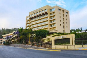 Exterior - Hotel Fortin Plaza (Oaxaca)