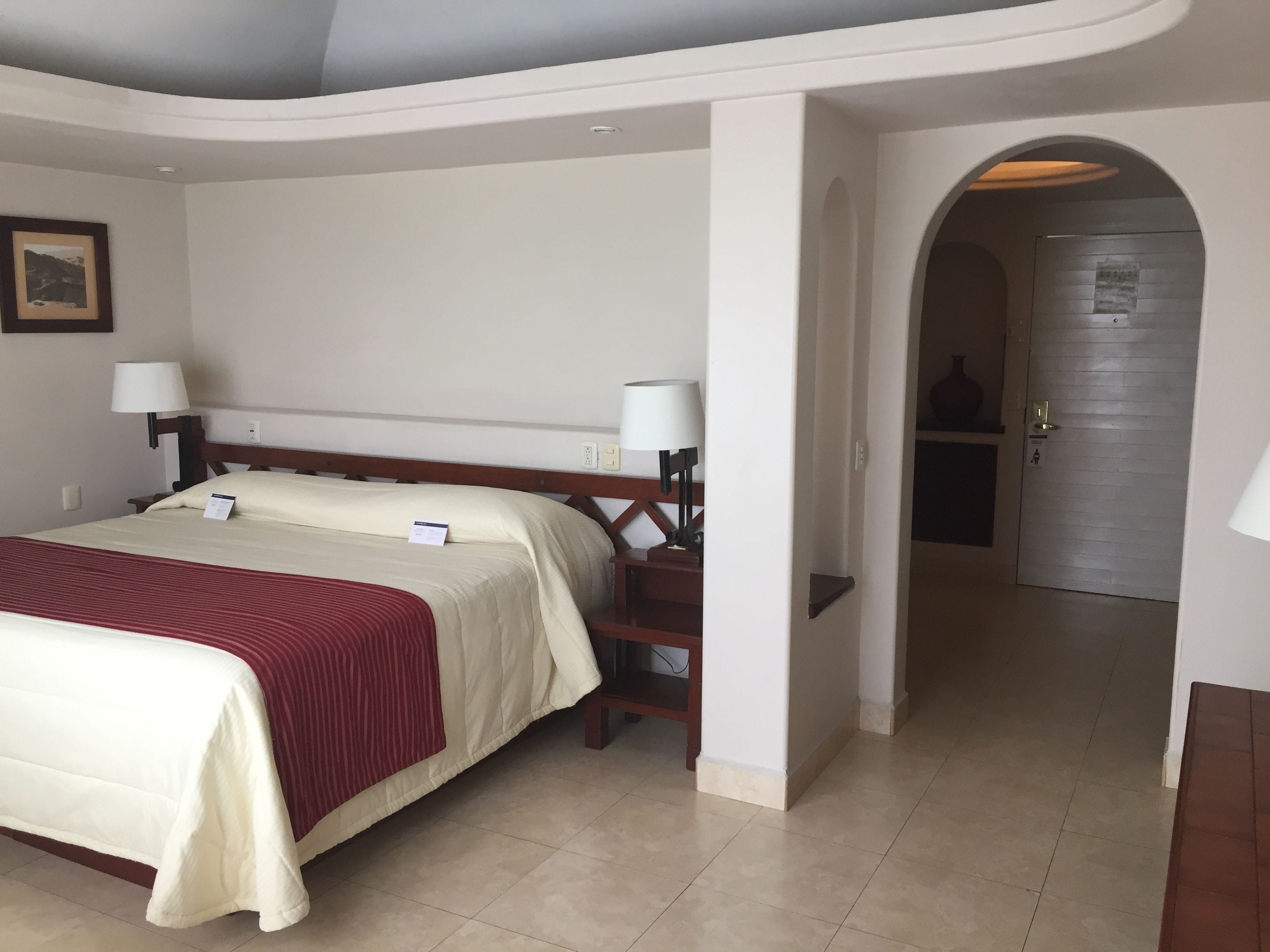 Photo - Hotel Fortin Plaza