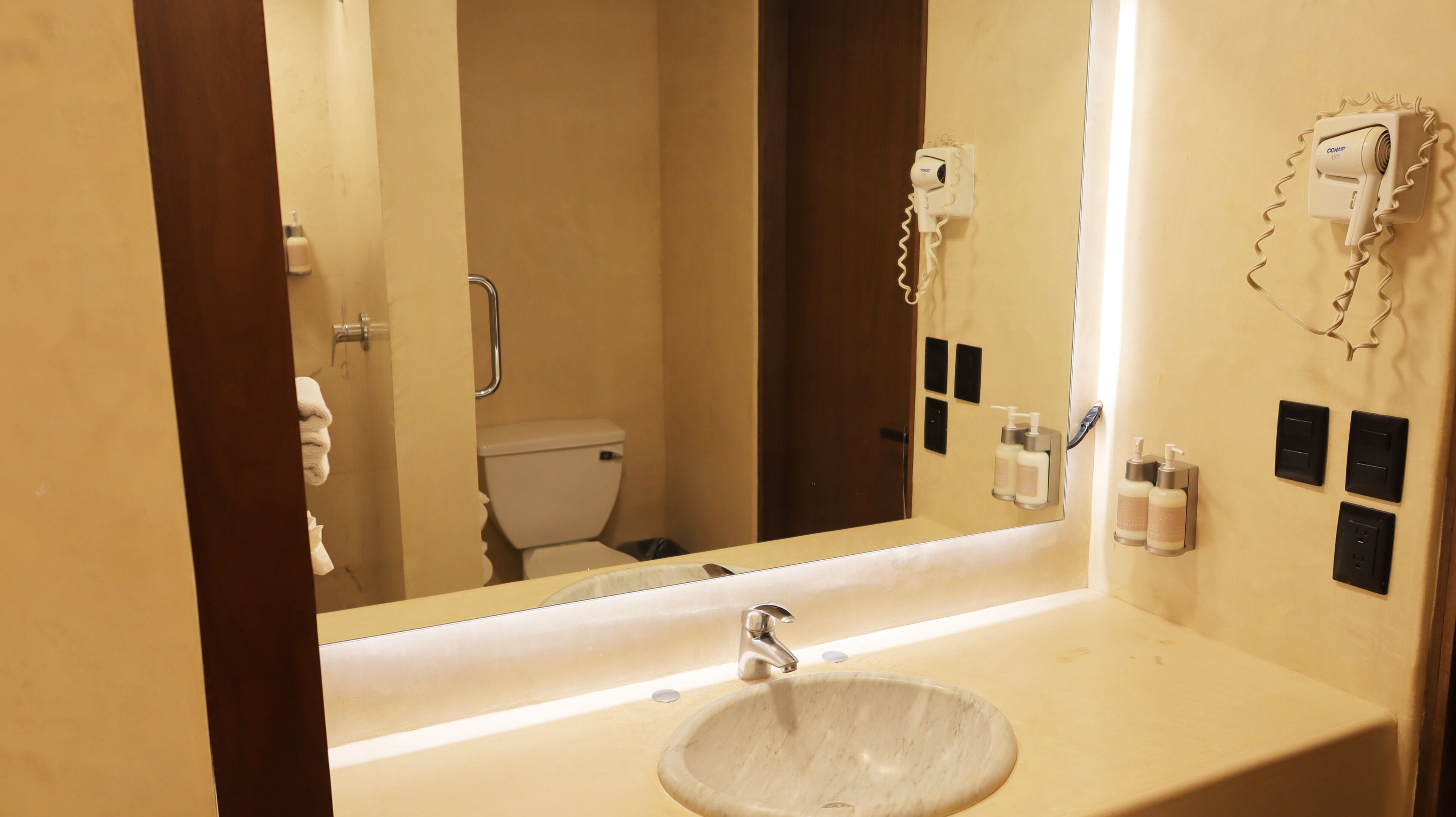 Photo - Hotel Fortin Plaza
