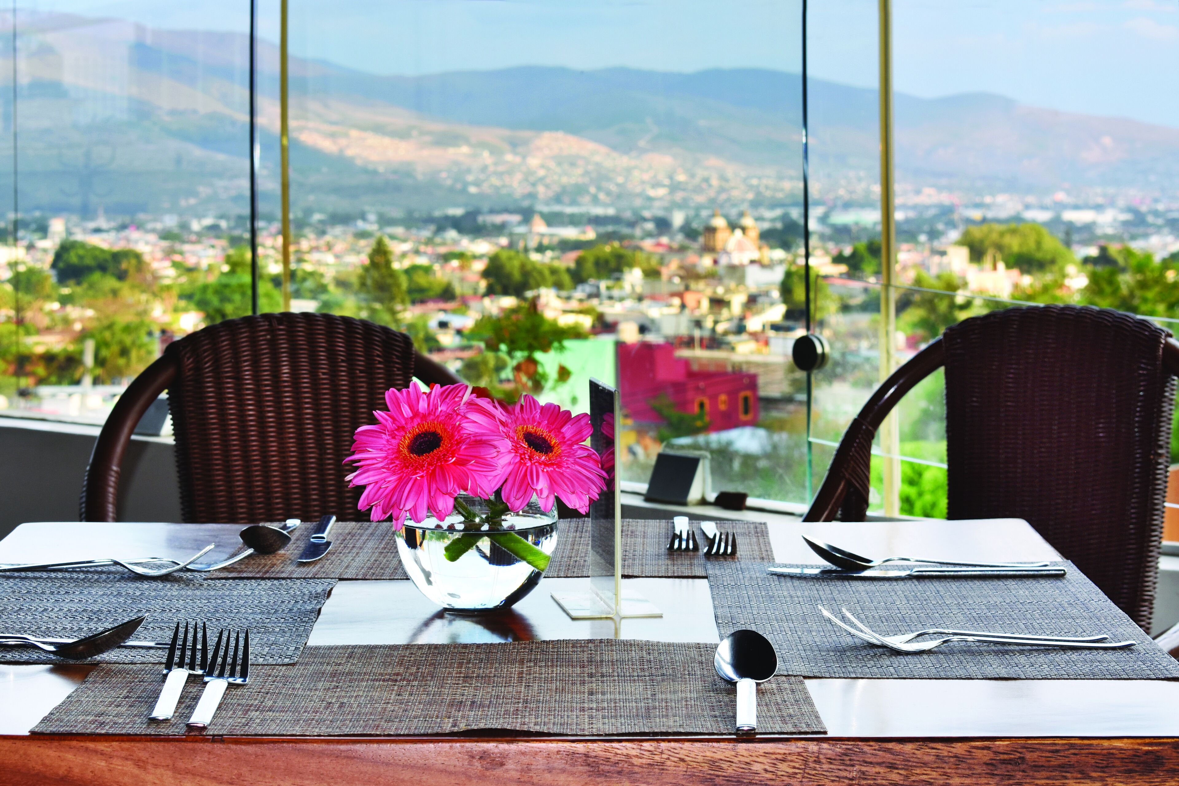 Photo - Hotel Fortin Plaza