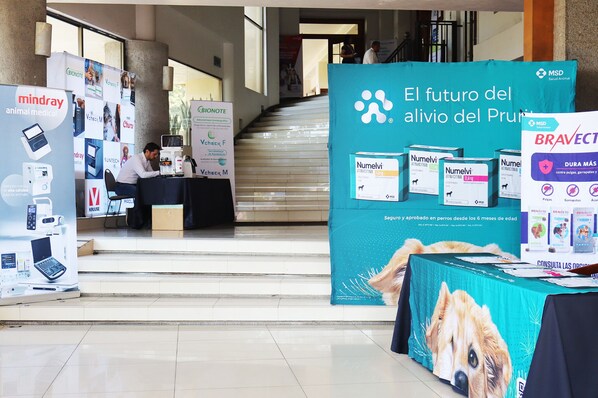 Salón de eventos