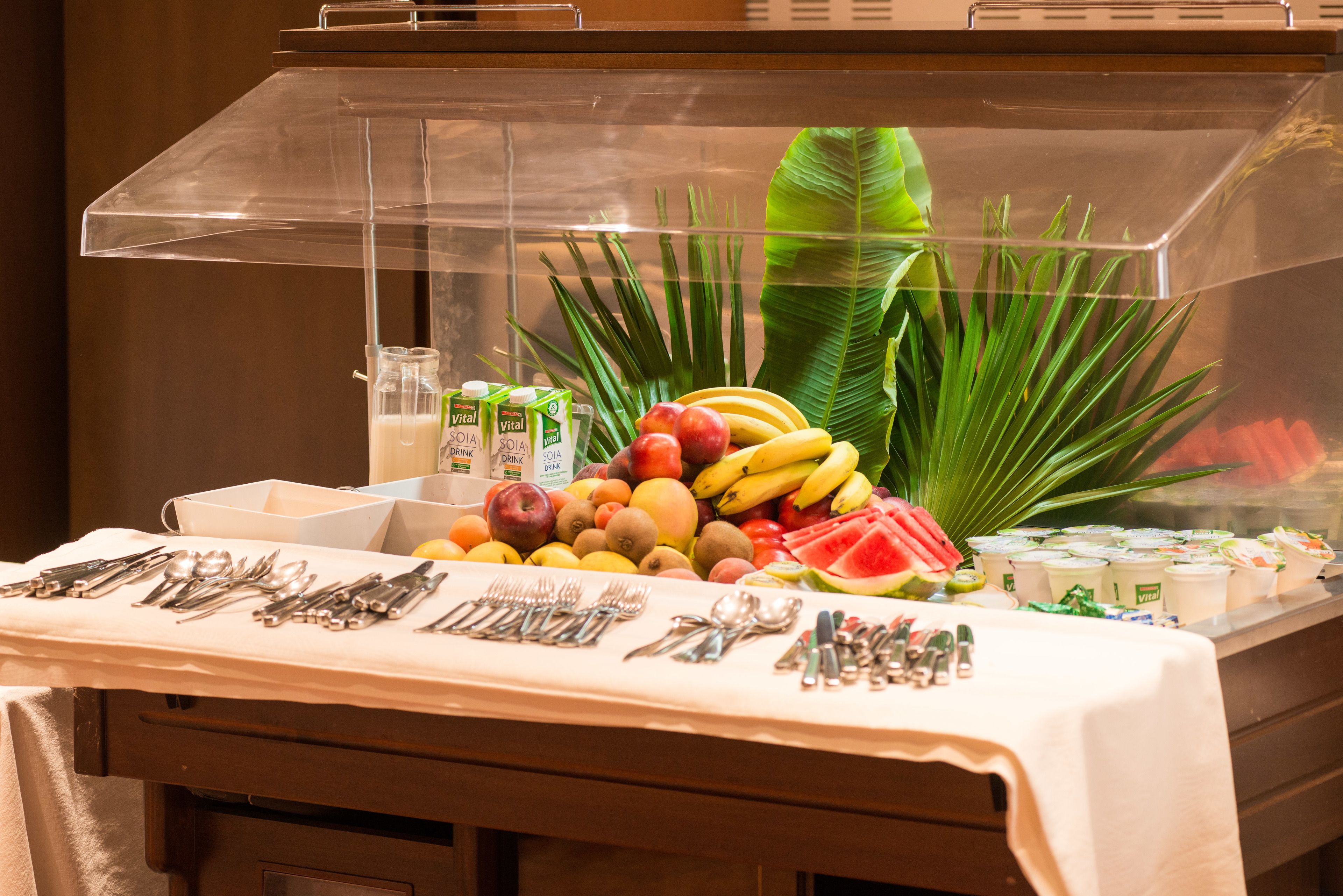 Foto - Hotel San Francesco