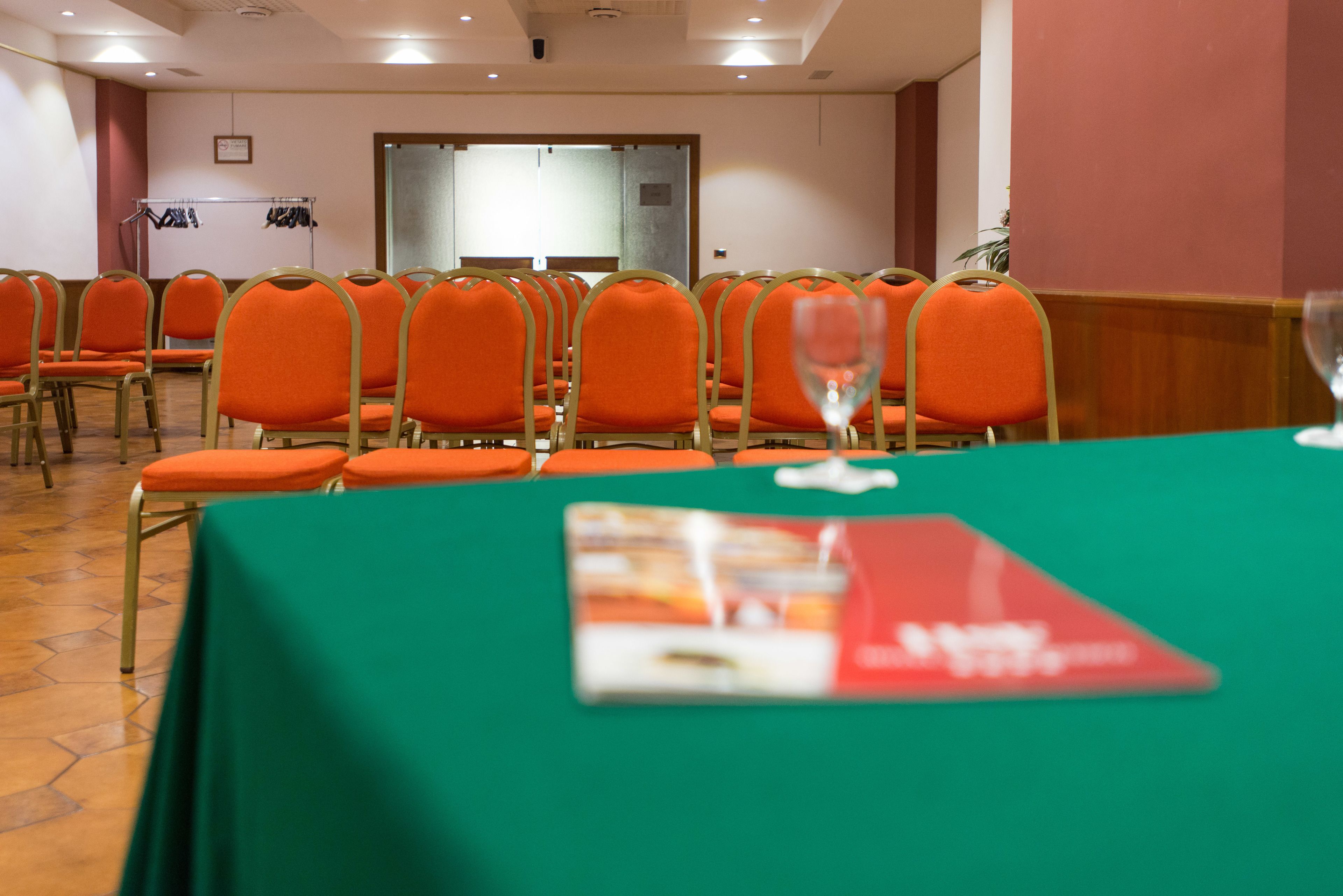 Foto - Hotel San Francesco